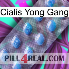 Cialis Yong Gang viagra3